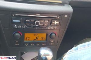 Citroen C4 2009 1.6 109 KM