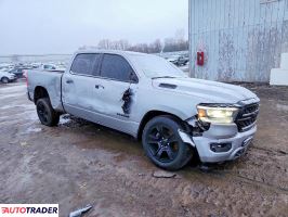 Dodge Ram 2023 5