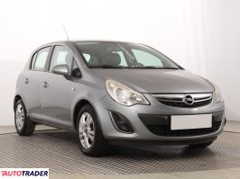 Opel Corsa - zobacz ofertę