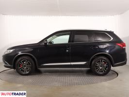 Mitsubishi Outlander 2017 2.0 147 KM