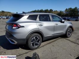 Kia Sportage 2023 1 Kia Sportage 2023 1