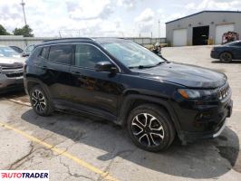 Jeep Compass 2022 2