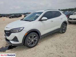 Buick Pozostałe - zobacz ofertę