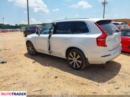 Volvo XC90 2020 2