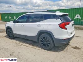 GMC Terrain 2021 1