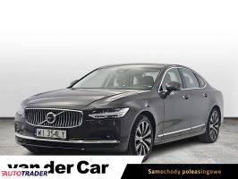 Volvo S90 2022 2.0 235 KM Volvo S90 2022 2.0 235 KM
