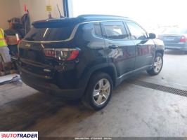 Jeep Compass 2022 2 Jeep Compass 2022 2