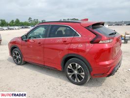 Mitsubishi Eclipse 2022 1