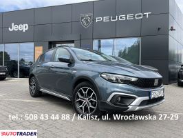 Fiat Tipo 2023 1.0 100 KM