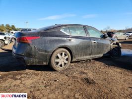 Nissan Altima 2020 2