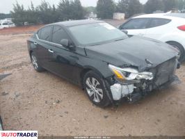 Nissan Altima 2020 2 Nissan Altima 2020 2