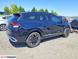 Kia Sportage 2025 2