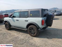 Ford Bronco 2024 2 Ford Bronco 2024 2