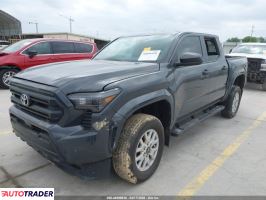 Toyota Tacoma 2024 2