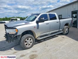 Dodge Ram 2024 6