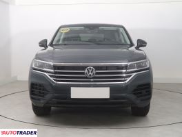Volkswagen Touareg 2020 3.0 227 KM Volkswagen Touareg 2020 3.0 227 KM
