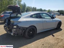 BMW M4 2022 3 BMW M4 2022 3