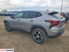 Chevrolet Trax 2024 1