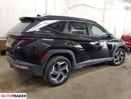 Hyundai Tucson 2023 2