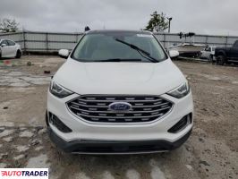 Ford Edge 2020 2