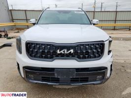 Kia Pozostałe 2024 3 Kia Pozostałe 2024 3