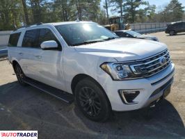 Ford Expedition 2020 3 Ford Expedition 2020 3