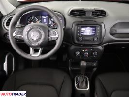 Jeep Renegade 2018 1.3 147 KM