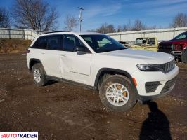 Jeep Grand Cherokee 2025 3