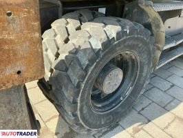 New Holland WE150B Pro 2014r.