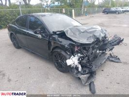 Toyota Camry - zobacz ofertę