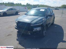 Hyundai Kona 2020 1