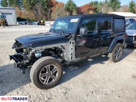 Jeep Wrangler 2023 3 Jeep Wrangler 2023 3