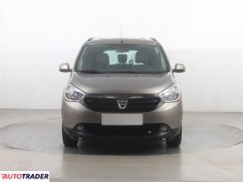 Dacia Lodgy 2015 1.6 79 KM