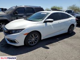 Honda Civic 2021 1 Honda Civic 2021 1