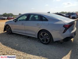 Kia Pozostałe 2025 2