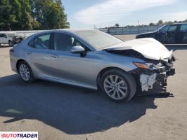 Toyota Camry 2022 2 Toyota Camry 2022 2