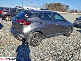 Nissan Pozostałe 2021 1