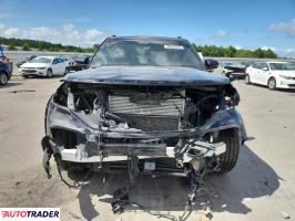 Ford Explorer 2020 3 Ford Explorer 2020 3