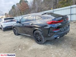 BMW X6 2025 3