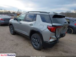 GMC Terrain 2026 1