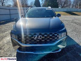 Hyundai Santa Fe 2023 2