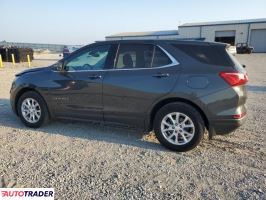 Chevrolet Equinox 2019 1 Chevrolet Equinox 2019 1