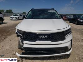 Kia Sorento 2023 2