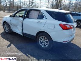 Chevrolet Equinox 2020 1 Chevrolet Equinox 2020 1