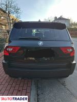 BMW X3 2004 2 150 KM