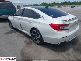 Honda Accord 2019 1 Honda Accord 2019 1