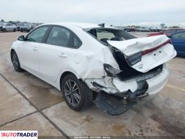 Kia Pozostałe 2022 2