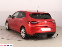 Renault Megane 2016 1.2 130 KM