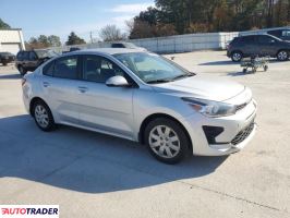 Kia Rio 2022 1