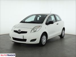 Toyota Yaris 2009 1.0 68 KM